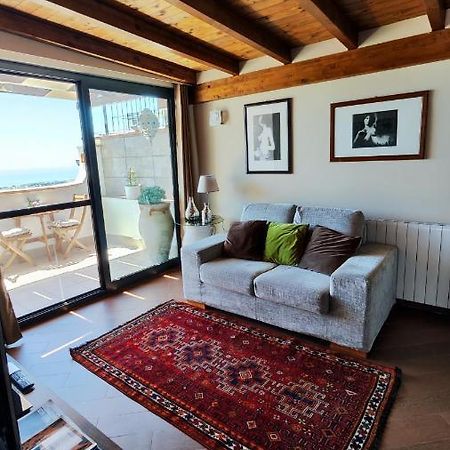 Dantesco Apartment Agrigento Kültér fotó
