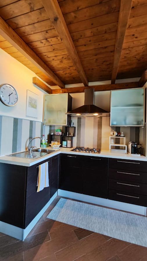 Dantesco Apartment Agrigento Kültér fotó