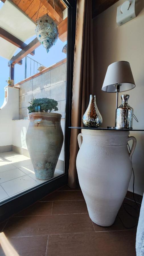 Dantesco Apartment Agrigento Kültér fotó
