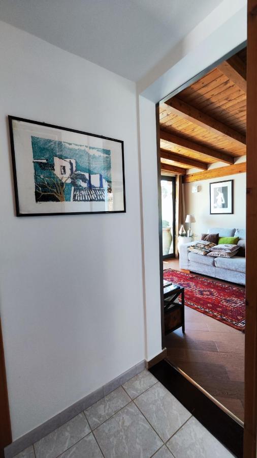 Dantesco Apartment Agrigento Kültér fotó