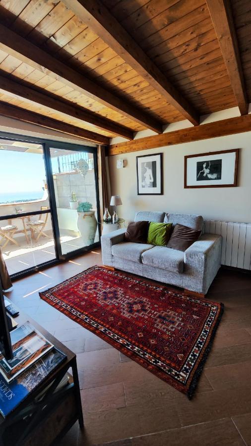 Dantesco Apartment Agrigento Kültér fotó