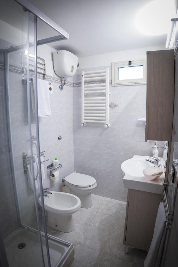 Dantesco Apartment Agrigento Kültér fotó