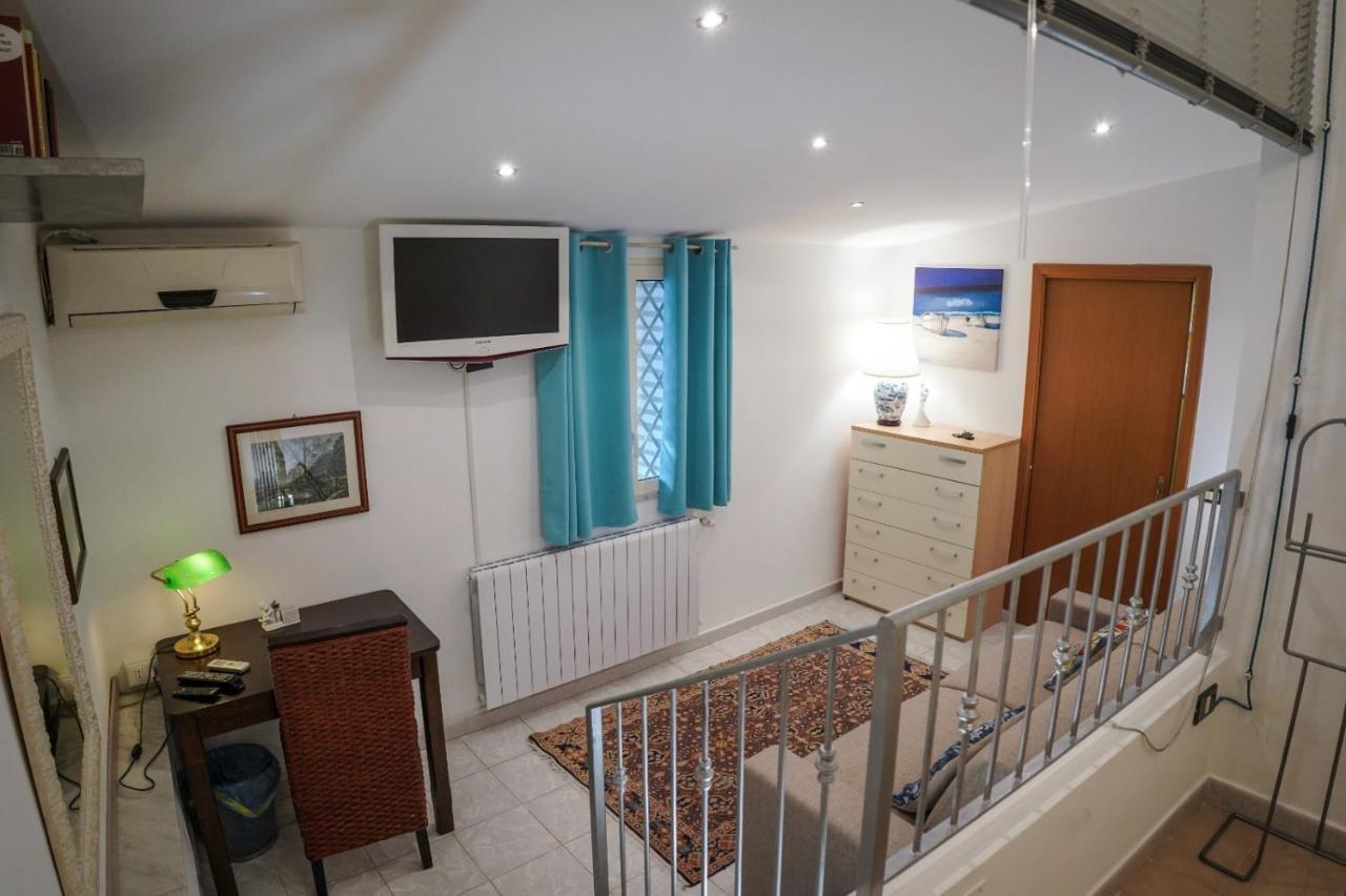 Dantesco Apartment Agrigento Kültér fotó