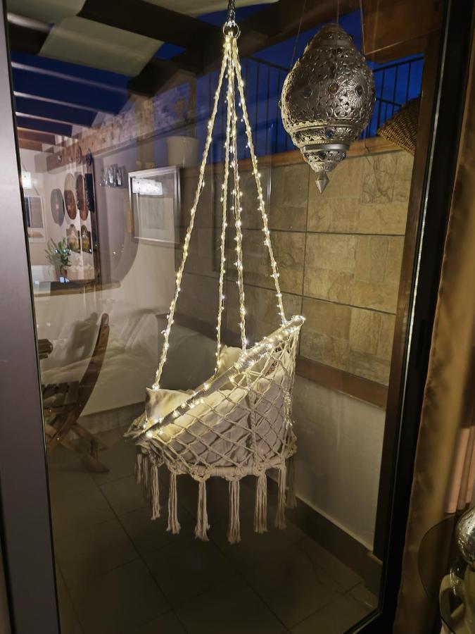 Dantesco Apartment Agrigento Kültér fotó