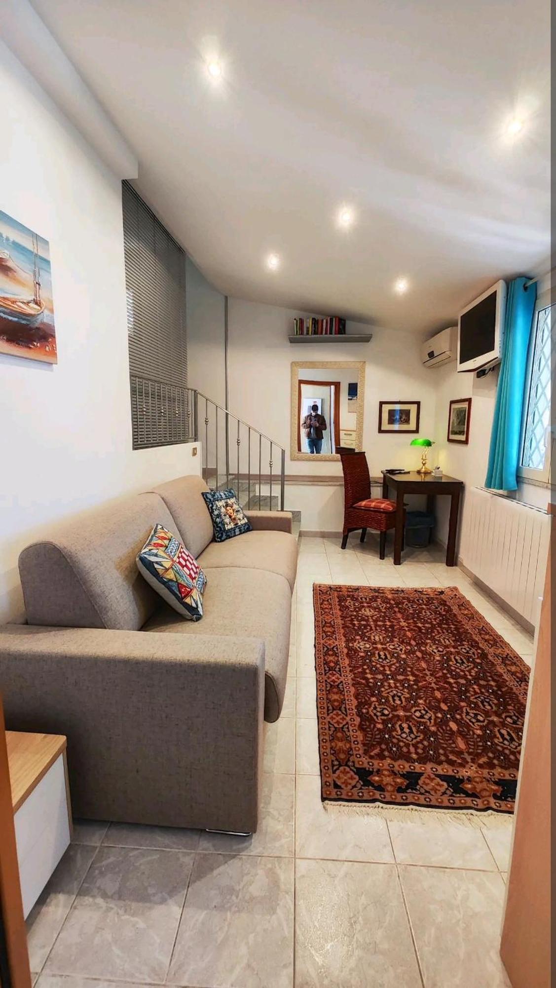 Dantesco Apartment Agrigento Kültér fotó