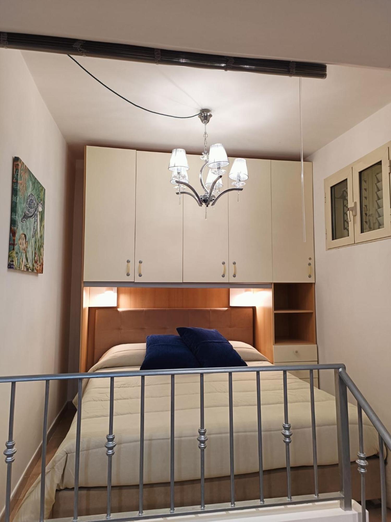Dantesco Apartment Agrigento Kültér fotó