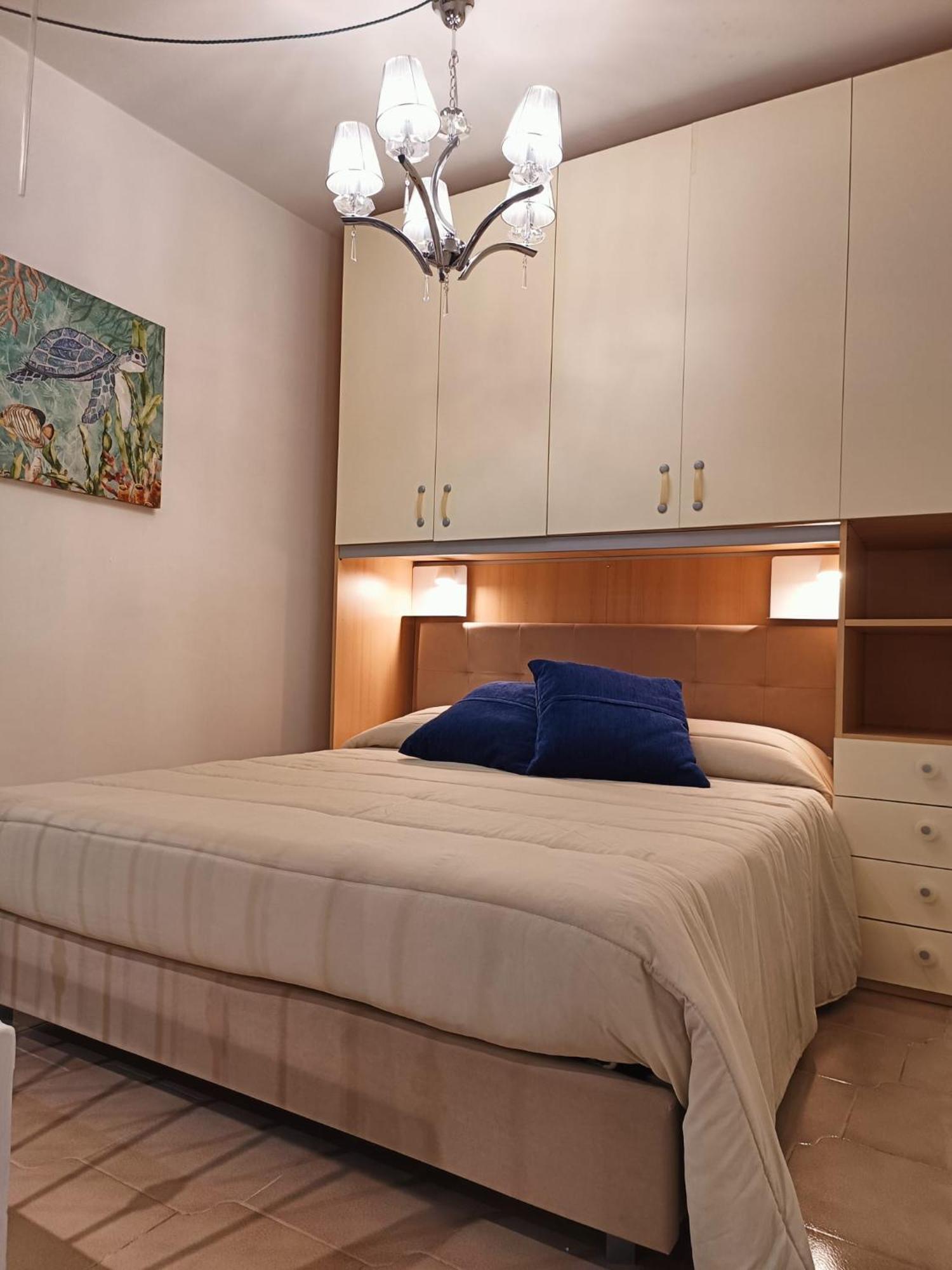 Dantesco Apartment Agrigento Kültér fotó