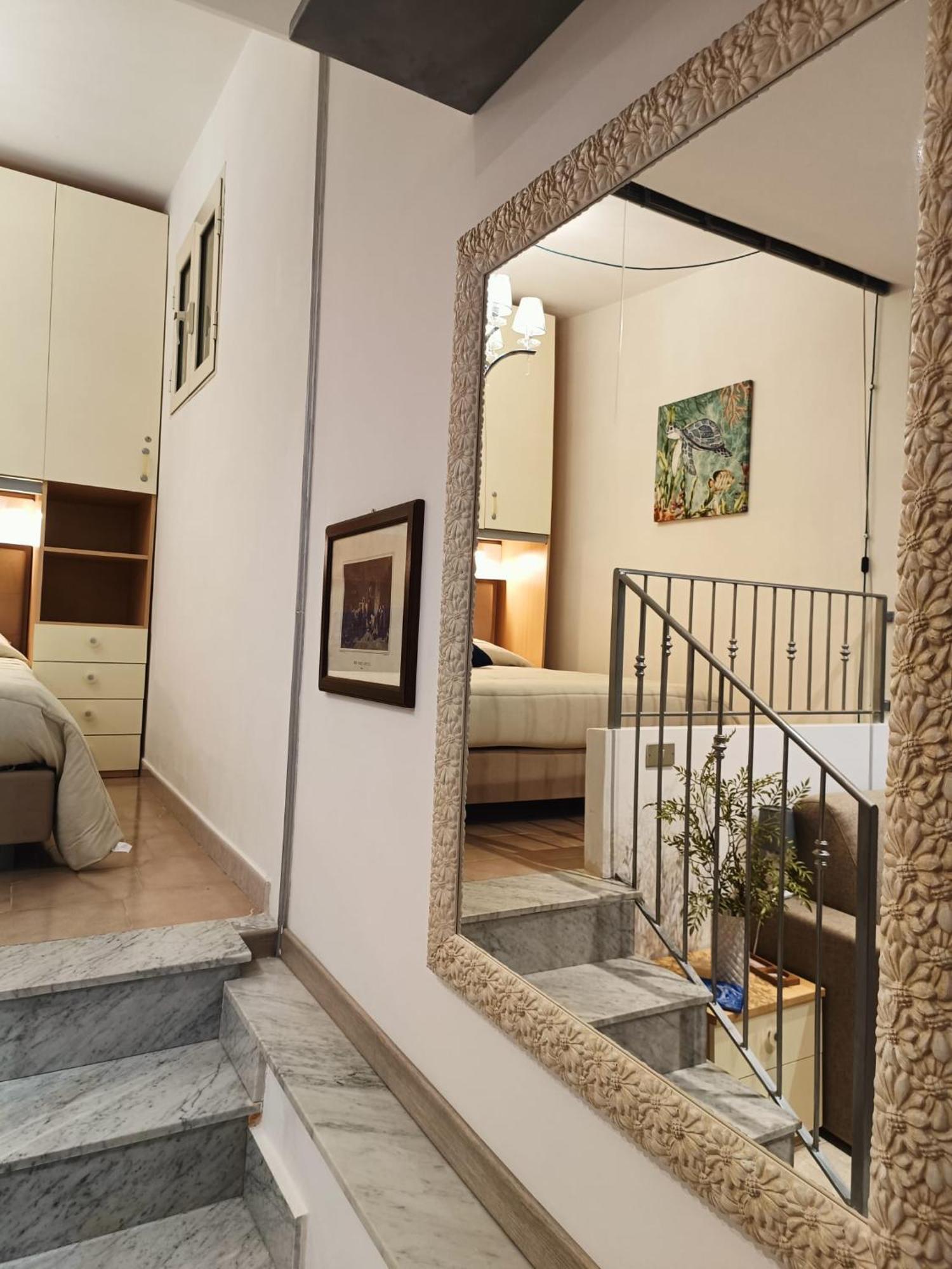 Dantesco Apartment Agrigento Kültér fotó